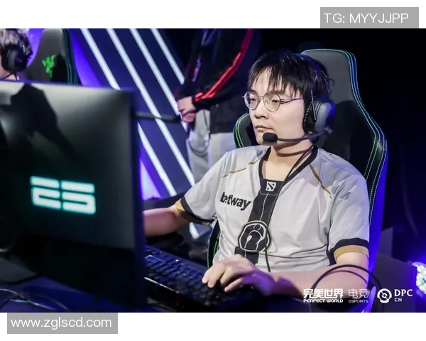 电竞新闻探讨DOTA2焦点IG的快速反应与战术执行能力分析